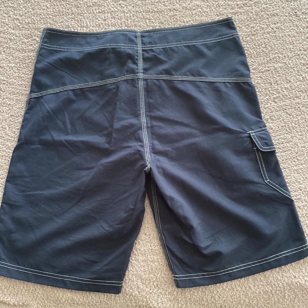 Hurley Board Shorts. Size 33” - Picture 3 of 4